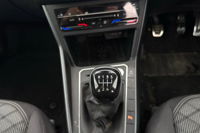 2022 Volkswagen Polo