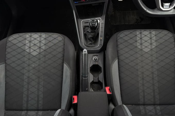 2022 Volkswagen Polo