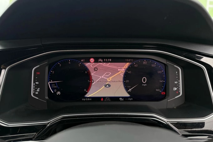 2022 Volkswagen Polo
