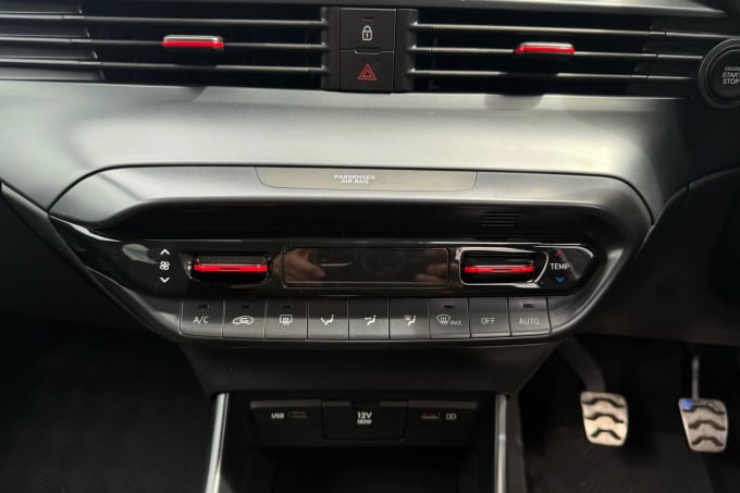 2024 Hyundai I20