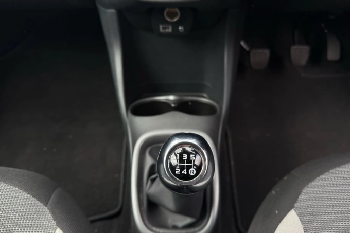 2021 Toyota Aygo