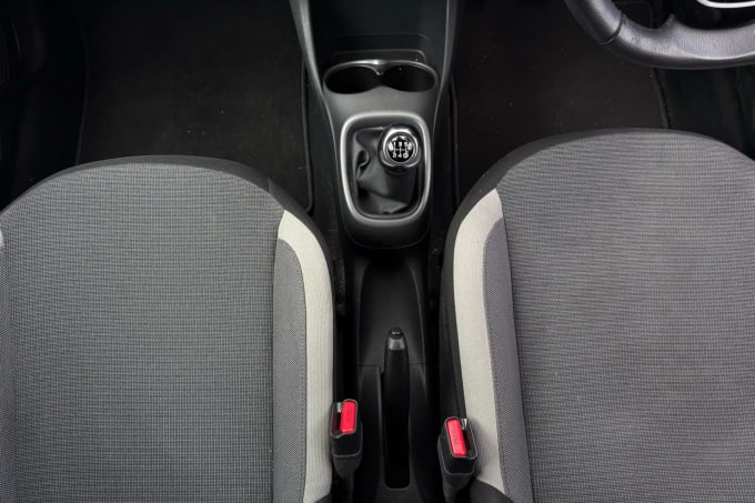 2021 Toyota Aygo