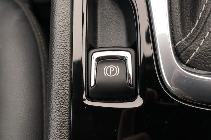 2020 Vauxhall Insignia