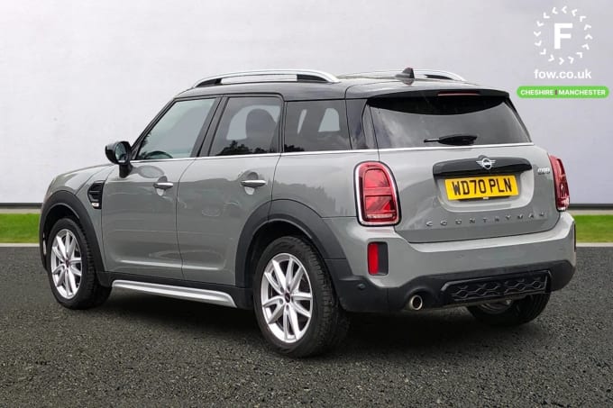 2021 Mini Countryman