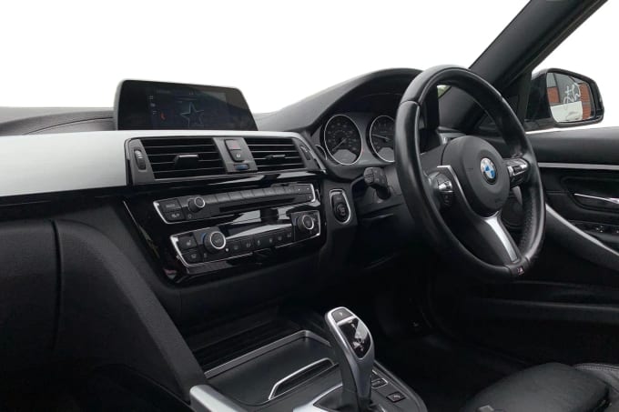 2019 BMW 3 Series