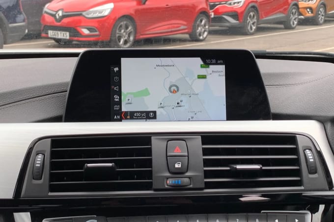 2019 BMW 3 Series