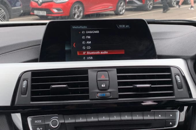 2019 BMW 3 Series