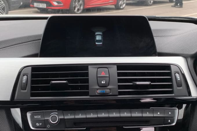 2019 BMW 3 Series