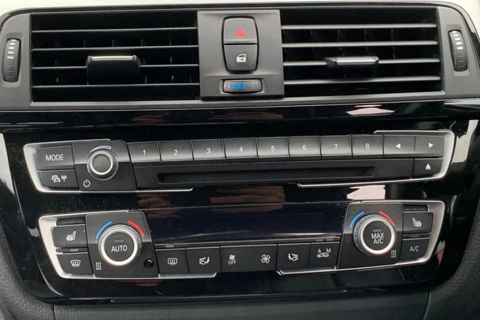 2019 BMW 3 Series