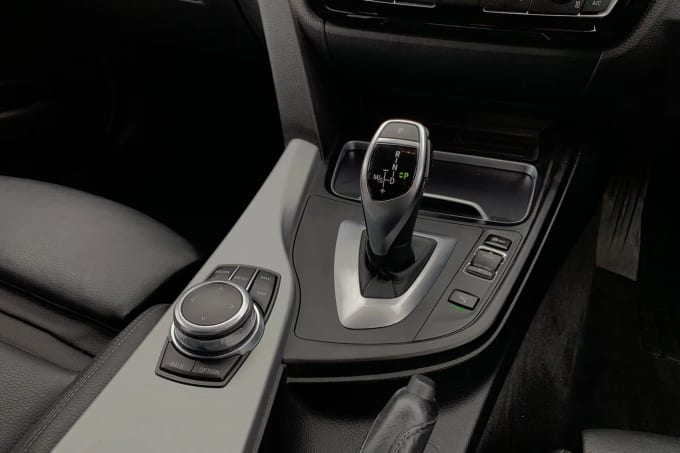 2019 BMW 3 Series