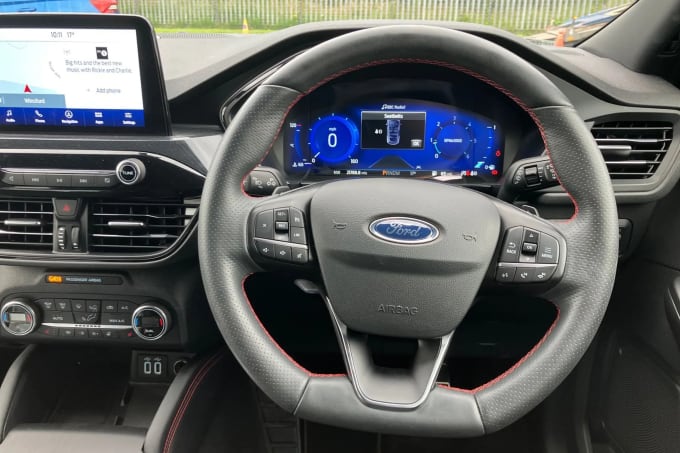 2021 Ford Kuga