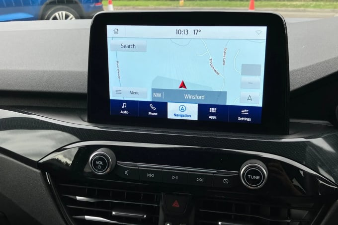 2021 Ford Kuga