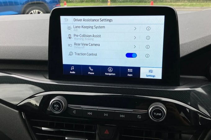 2021 Ford Kuga