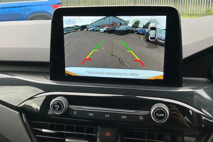 2021 Ford Kuga