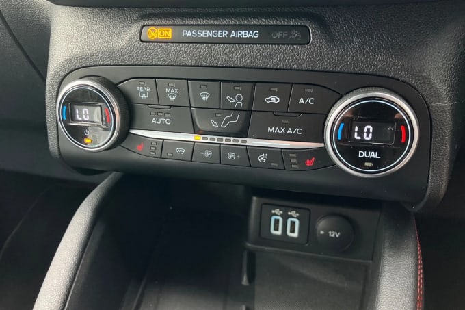 2021 Ford Kuga