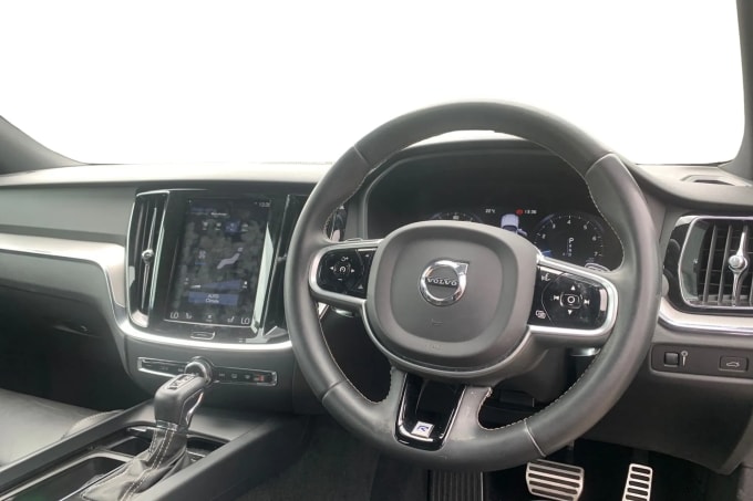 2019 Volvo S60