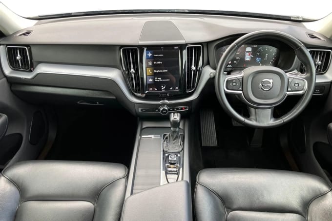 2019 Volvo Xc60