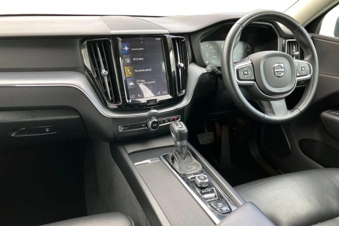 2019 Volvo Xc60