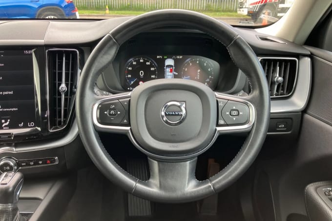 2019 Volvo Xc60