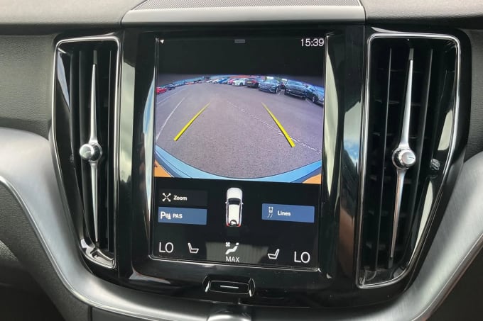 2019 Volvo Xc60