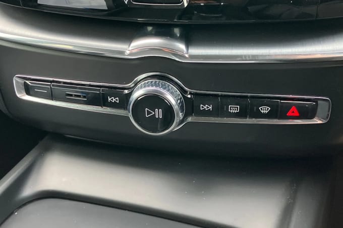 2019 Volvo Xc60