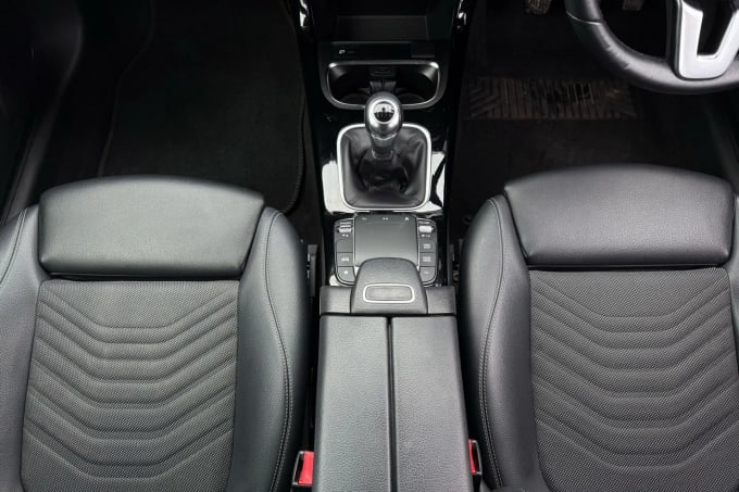 2020 Mercedes-benz A Class