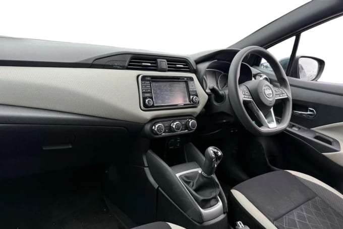 2017 Nissan Micra