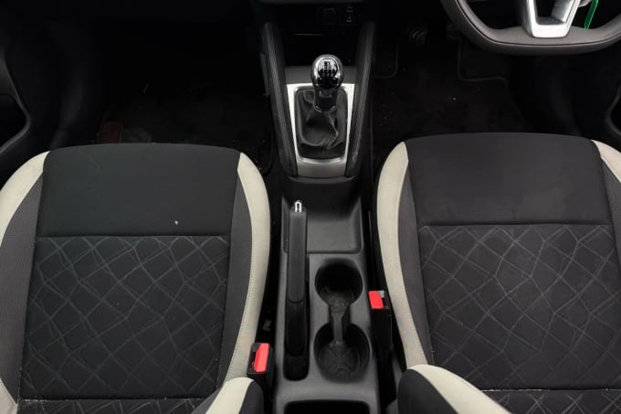 2017 Nissan Micra