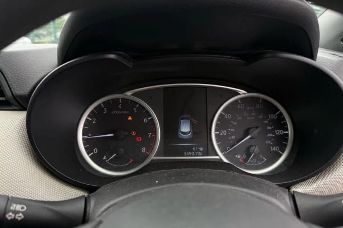 2017 Nissan Micra