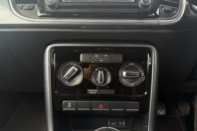 2017 Volkswagen Beetle