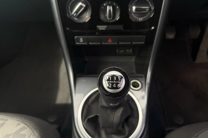 2017 Volkswagen Beetle