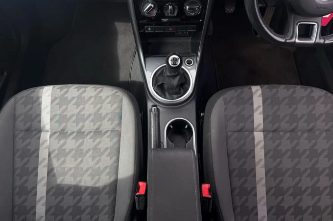 2017 Volkswagen Beetle