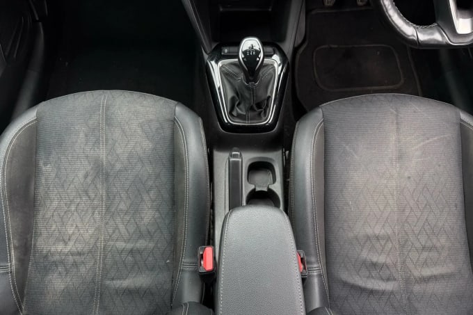 2021 Vauxhall Corsa