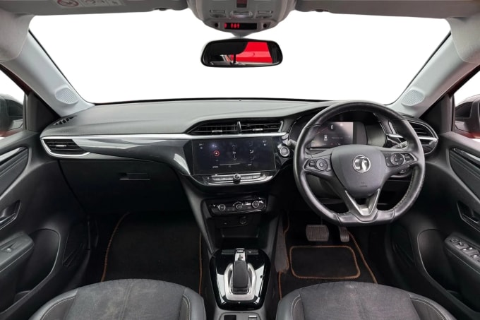 2020 Vauxhall Corsa