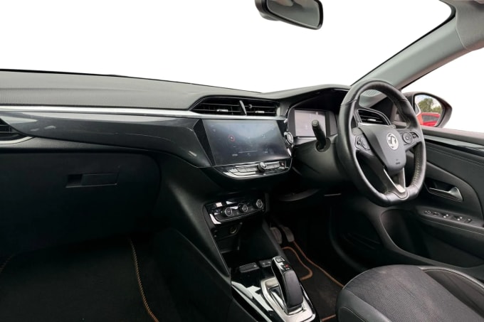2020 Vauxhall Corsa
