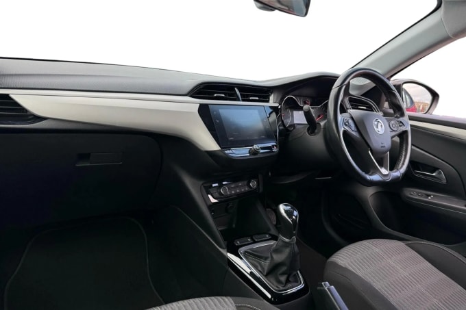 2020 Vauxhall Corsa