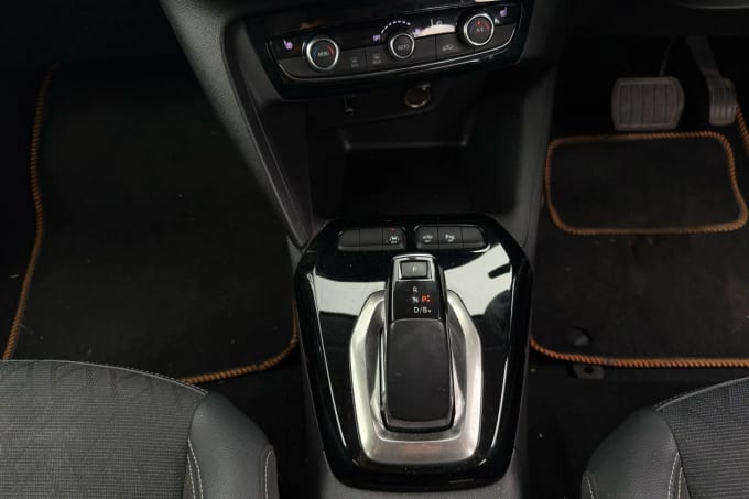 2020 Vauxhall Corsa