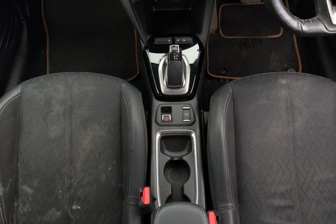 2020 Vauxhall Corsa