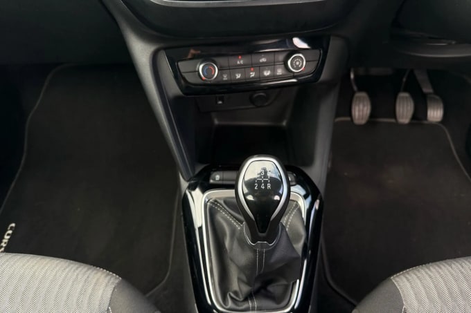 2020 Vauxhall Corsa