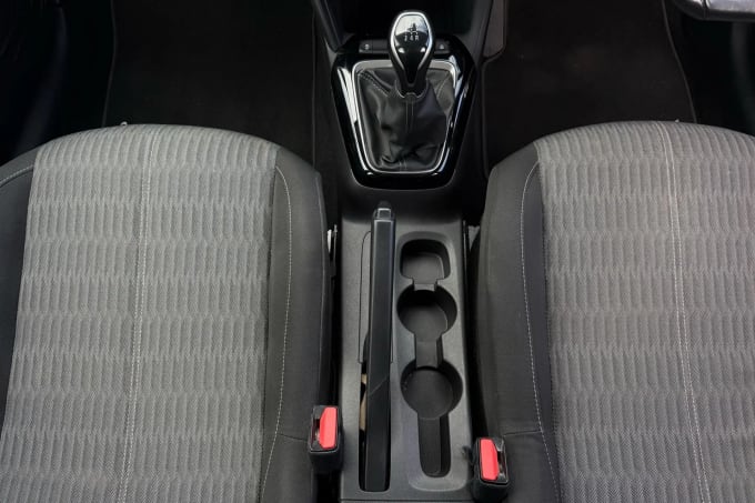2020 Vauxhall Corsa