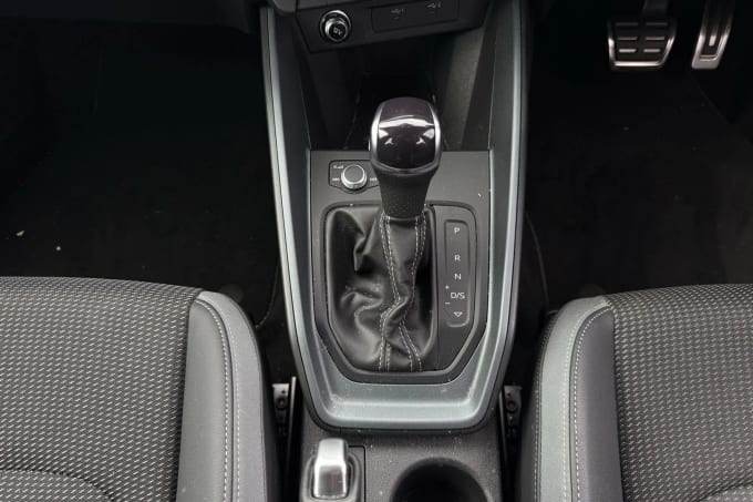 2022 Audi A1