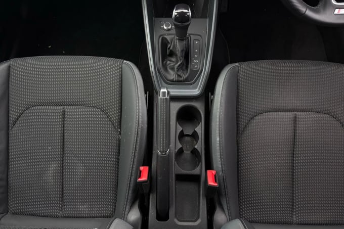 2022 Audi A1