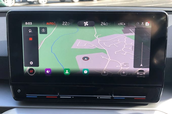 2021 Seat Leon