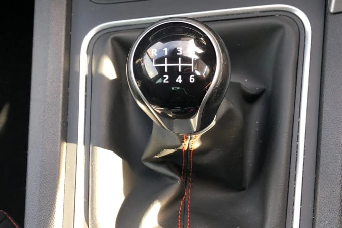 2021 Seat Leon