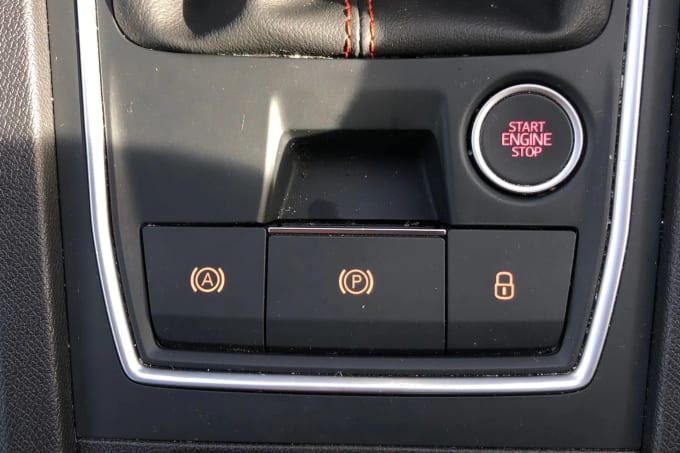 2021 Seat Leon