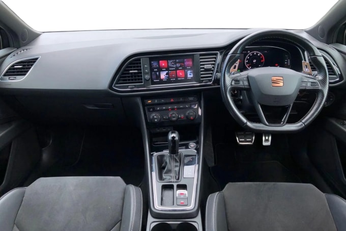 2020 Seat Leon