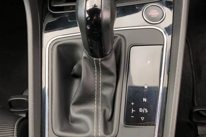 2020 Seat Leon