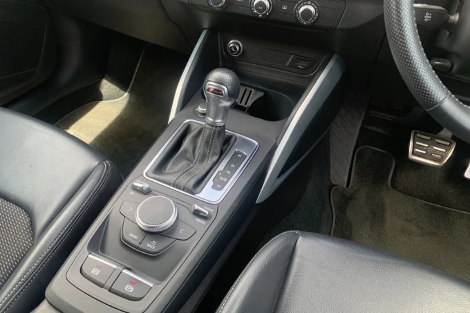 2019 Audi Q2