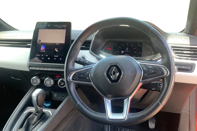 2020 Renault Clio