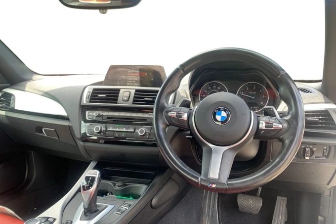 2016 BMW 2 Series